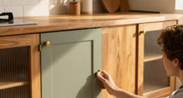 Two Cabinet Trends That Are Going To Take Over Kitchens In 2027
