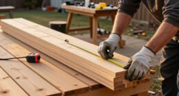 U.S. Lowers Canadian Softwood Lumber Duties