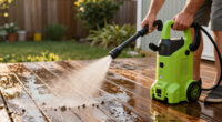 We Tested Ryobi’s $129 Pressure Washer — Here’s What It Can (And Can’t) Do