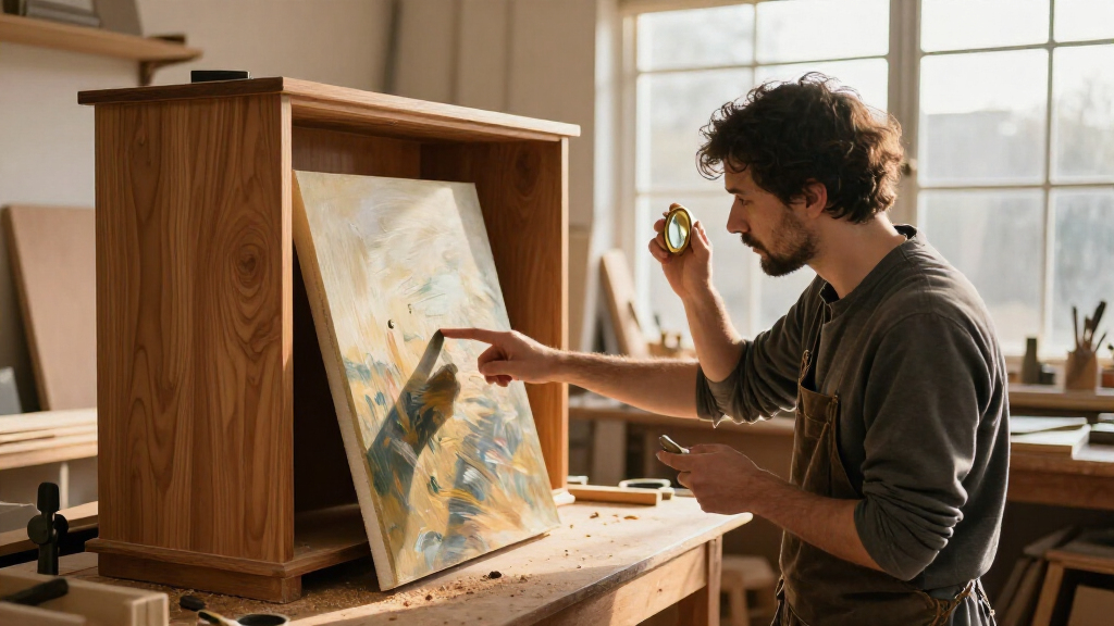 What It Means To Make A Good Investment In Art, According To Experts