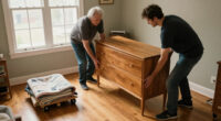 When Are You Too Old To Move Furniture? Experts Weigh In