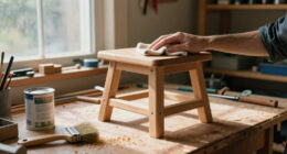 DIY Woodworking Project Finishing Checklist for 2026